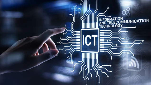 Information Communicaion Telecom Networking